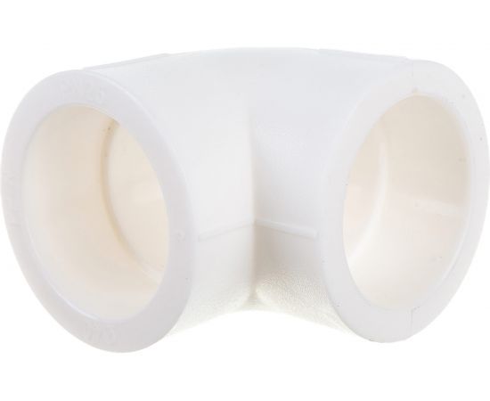 Отвод SLT AQUA PP-R 90 40 мм SLTFY140 – изображение 2