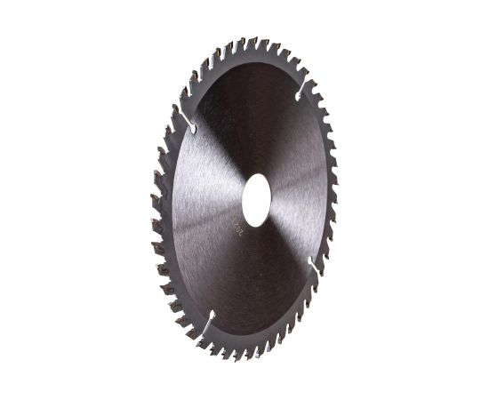 Диск пильный по дереву Точный рез (185x30/20 мм; 48T) Stayer 3682-185-30-48_z01 – изображение 2