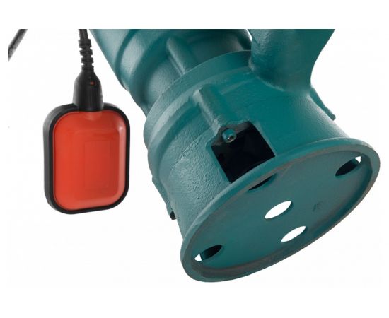 Дренажный насос для грязной воды STURM WP9709SW – изображение 2