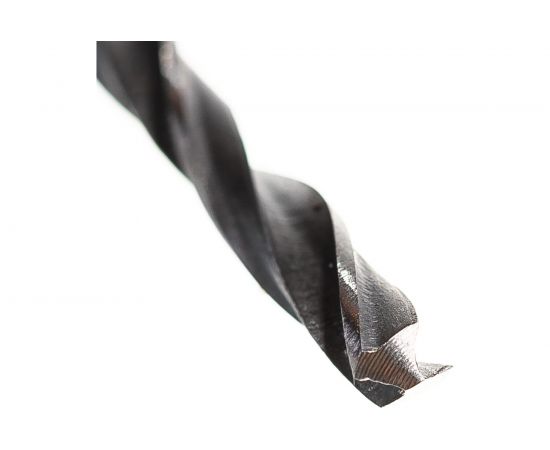 Сверло по металлу (3.2х36х65 мм; ц/х; Р6М5; В; 118) ТехноСталь t116032 – изображение 2