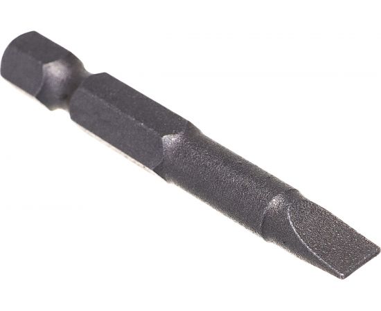 Бита SL0,8х5,5 мм, 50 мм, 2 шт. REDVERG 6623486 – изображение 2