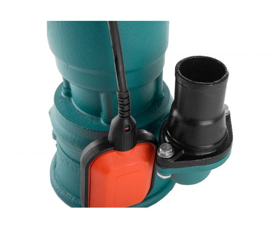 Дренажный насос для грязной воды STURM WP9709SW – изображение 3