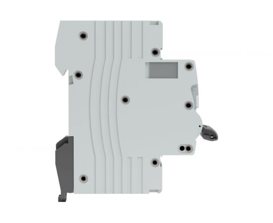 Автоматический выключатель EKF AVERES AV-6, 1P, 25A, D, 6kA, SQ mcb6-1-25D-av – изображение 3