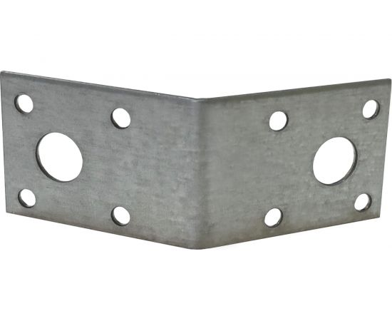 Уголок под 135 градусов Daxmer KUS-50, 50х50х35х2,0 50 шт 336183 – изображение 3