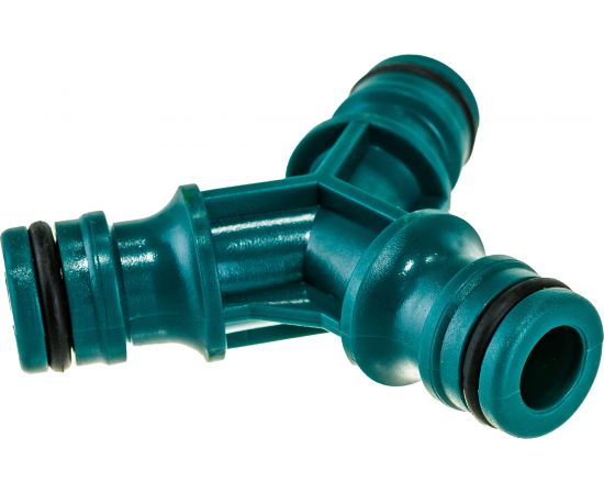 Тройник-соединитель для шлангов FLO 89244 – изображение 3