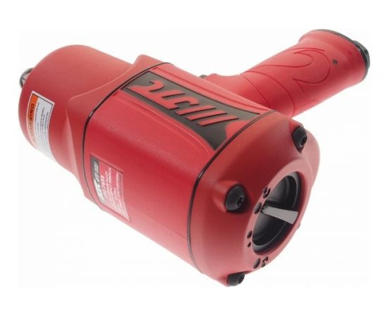 Ударный пневмогайковерт JTC 3/4" 7659 – изображение 3