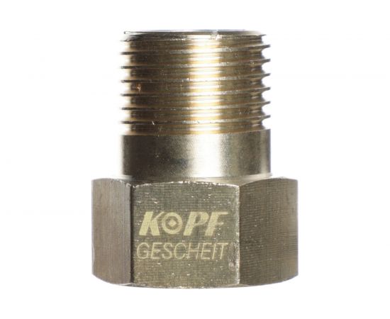 Обратный клапан Kopfgescheit 1/2" KG-A314 – изображение 3