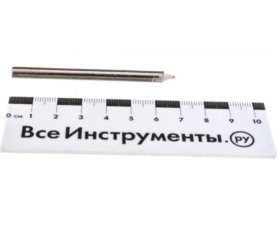 Сверло по кафелю и стеклу 8 мм Кедр 28127 – изображение 3