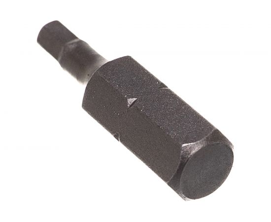 Бита HEX3, 25 мм, 2 шт. REDVERG 6623488 – изображение 3