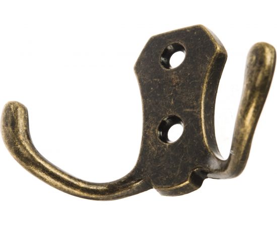 Крючок Brante KR 0020 BA античная бронза 605430 – изображение 3
