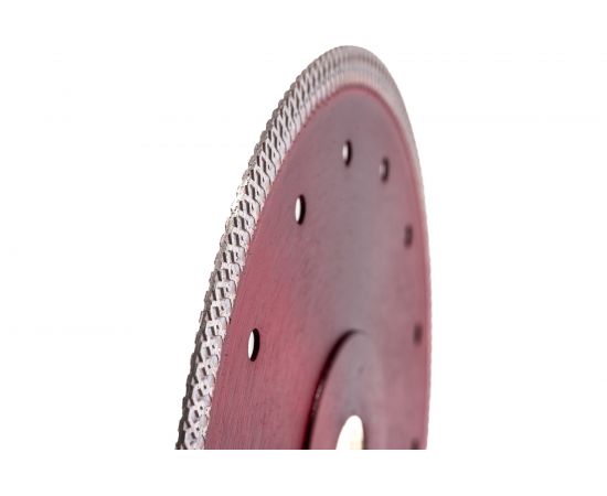 Диск алмазный Ceramic Turbo Slim T-10 (200x1.8x30/25.4 мм) D.BOR CTS-T-10-0200-030 – изображение 3