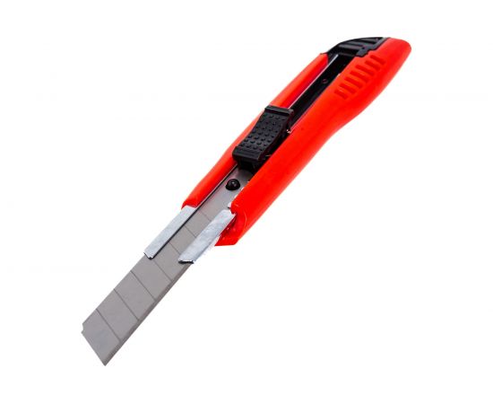 Нож AUTOLOCK RED 18 мм Wurth 071566 920961 1 – изображение 3