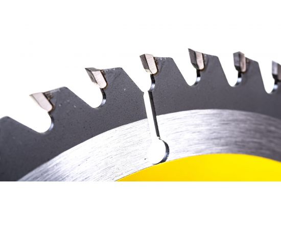 Диск пильный по дереву Точный рез (185x30/20 мм; 48T) Stayer 3682-185-30-48_z01 – изображение 3