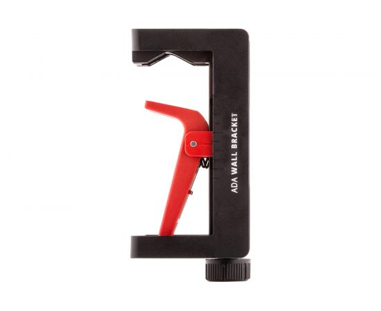 Крепление-зажим ADA WALL BRACKET А00554 – изображение 3