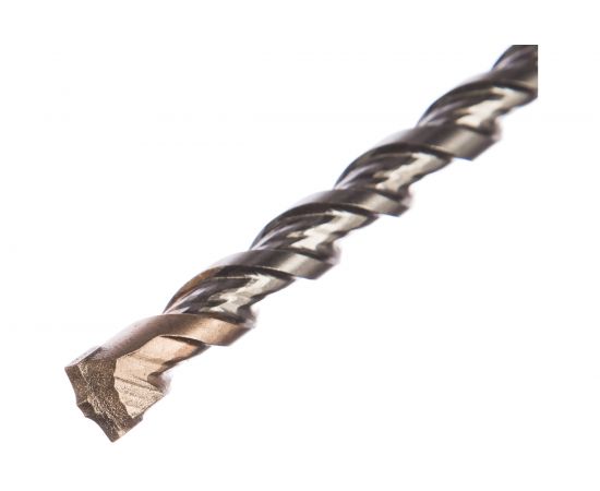 Бур по бетону Bionic Pro (12х400х450 мм; SDS-plus) Heller 15969 – изображение 3