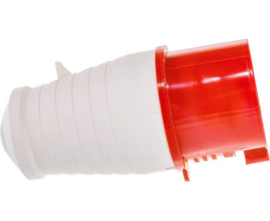 Вилка Navigator 14 289 NCA-SR025-32-380 переносная 32А 3P+N+PE IP44 14289 – изображение 3