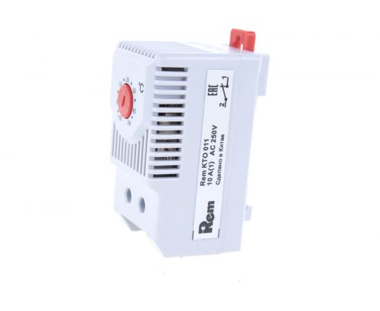 Терморегулятор ЦМО /термостат/ для нагревателя KTO 011-2 – изображение 3