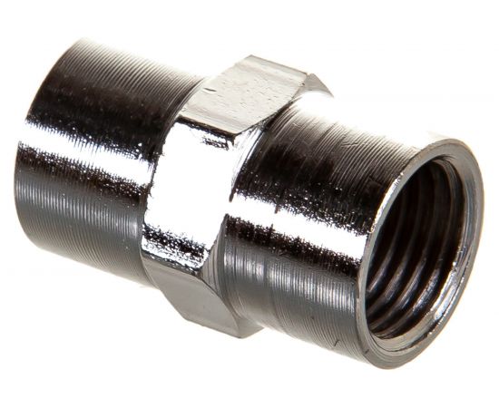 Переходник (1/8""F — 1/8""F; блистер) FUBAG 180244 B – изображение 3