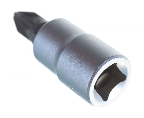 Головка-бита 1/4"", PZ2, L=32 мм FORCE 322322 – изображение 3