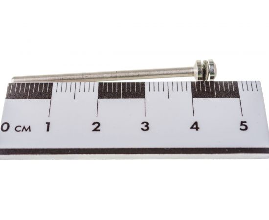 Диски армированные отрезные 10 шт с дискодержателем Proxxon PR- 28808 – изображение 3