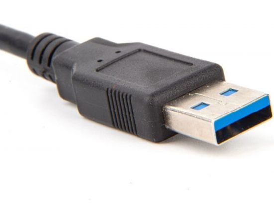 Кабель-адаптер VCOM USB 3.0 - SATA III 2.5 CU815 – изображение 4
