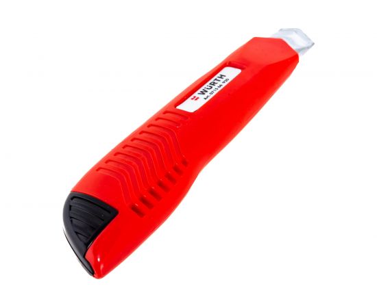 Нож AUTOLOCK RED 18 мм Wurth 071566 920961 1 – изображение 4