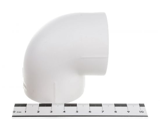 Отвод SLT AQUA PP-R 90 40 мм SLTFY140 – изображение 4