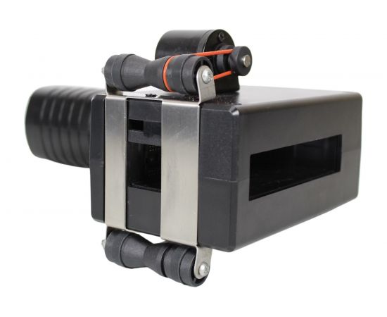 Ручной каплеструйный маркиратор Laser Marking Machine JETMARK GM000103 – изображение 4