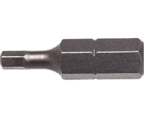 Бита HEX3, 25 мм, 2 шт. REDVERG 6623488 – изображение 4