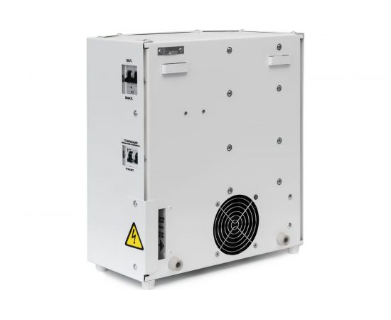 Стабилизатор напряжения (9000 ±11 В 120-275 В) Энерготех NORMA Exclusive 514418 – изображение 4