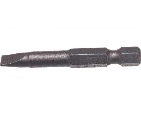 Бита SL0,8х5,5 мм, 50 мм, 2 шт. REDVERG 6623486 – изображение 4