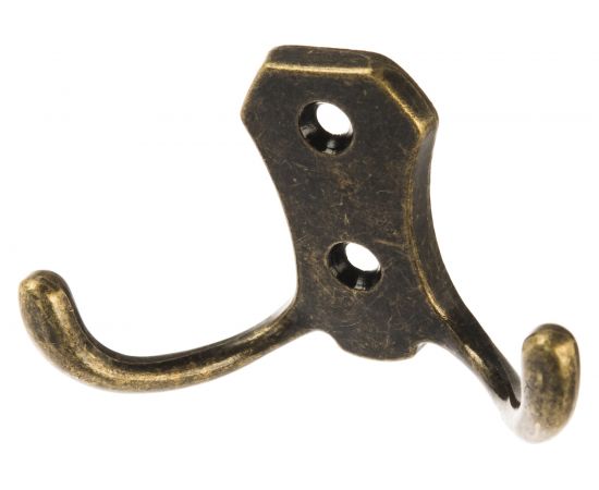 Крючок Brante KR 0020 BA античная бронза 605430 – изображение 4