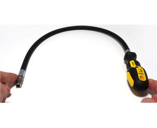 Гибкая отвертка для бит, 500мм NAREX 836850 – изображение 4