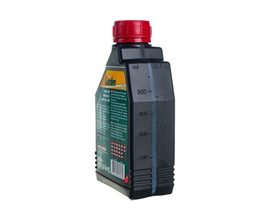 Масло Garden 4T SAE30 0,6 л MOTUL MBK0021089 – изображение 4