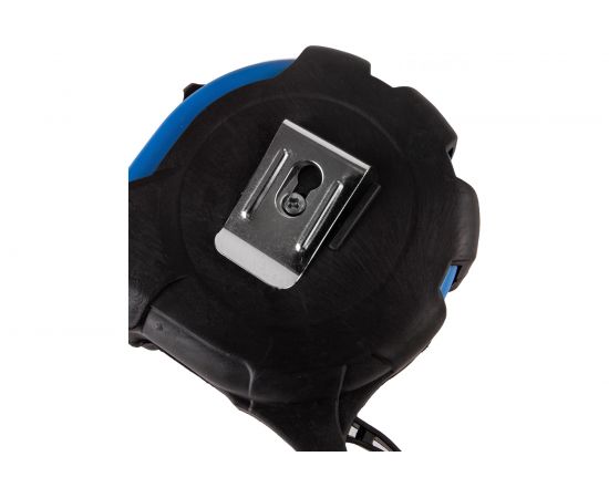 Рулетка обрезиненный корпус 7,5мх25мм AUTOVIRAZH AV-271075 – изображение 4