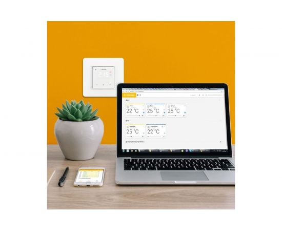 Терморегулятор sx terneo 4820120221200 – изображение 4