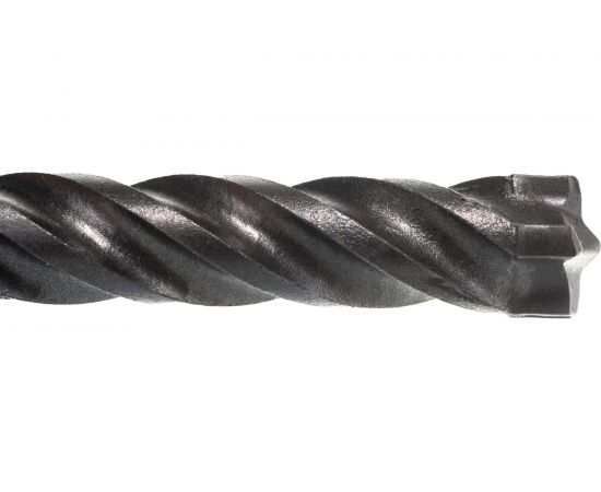 Бур SDS-Plus SHARX (10x165х100 мм) HAWERA F00Y266488 – изображение 4