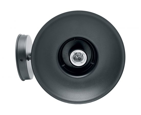 Садово-парковый светильник FERON PL571 60W, 230V, IP44, черный 11597 – изображение 4