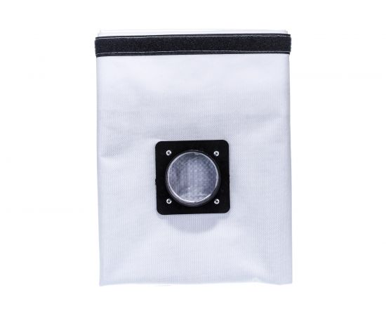 Мешок-пылесборник turbo синтетический multiplex carbon 1 шт. (до 36 л) OZONE XT-509 R – изображение 4