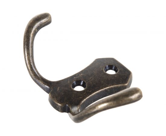 Крючок Brante KR 0020 BA античная бронза 605430 – изображение 5