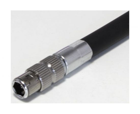 Гибкая отвертка для бит, 500мм NAREX 836850 – изображение 5