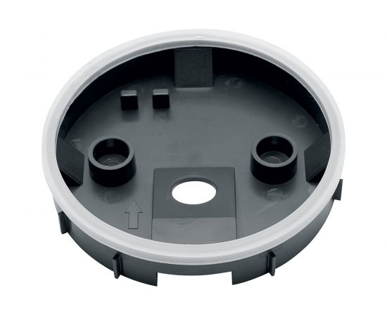 Садово-парковый светильник FERON PL571 60W, 230V, IP44, черный 11597 – изображение 5