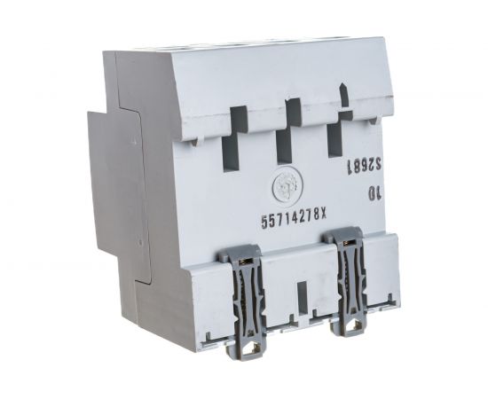 Выключатель дифференциального тока Legrand Rx3 30ма 40а 4п Ac 402063 – изображение 5