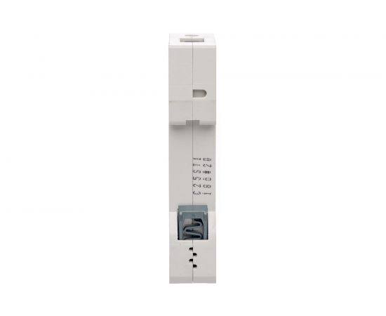 Автоматический выключатель Siemens 230/400V 6KA, 1-полюс, C, 10A 5SL61107 – изображение 5