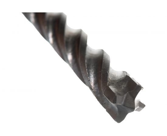 Бур SDS-Plus SHARX (10x165х100 мм) HAWERA F00Y266488 – изображение 5