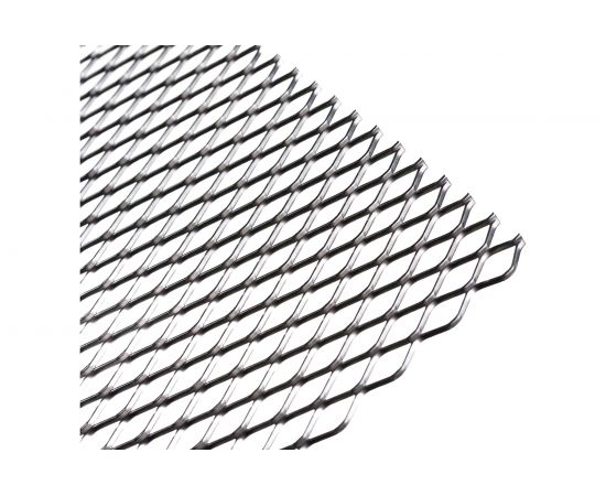 Лист GAH ALBERTS ""штрекметал"" сталь 250x500x2,8 467449 – изображение 5