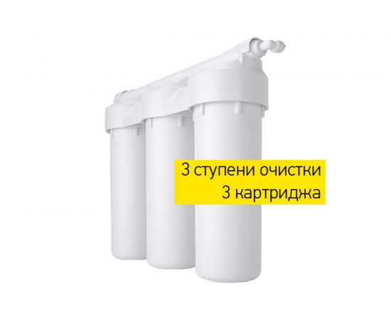 Фильтр для воды Prio Новая вода ЕU 300 – изображение 5