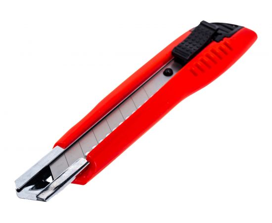 Нож AUTOLOCK RED 18 мм Wurth 071566 920961 1 – изображение 5