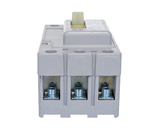 Автоматический выключатель КЭАЗ ВА57-35-340010-100А-1000-690AC-УХЛ3-КЭАЗ 108566 – изображение 5