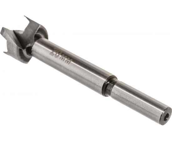 Набор сверл Форстнера по дереву Maxcut (5 шт; 15-35 мм) Stayer 29985-H5_z01 – изображение 5